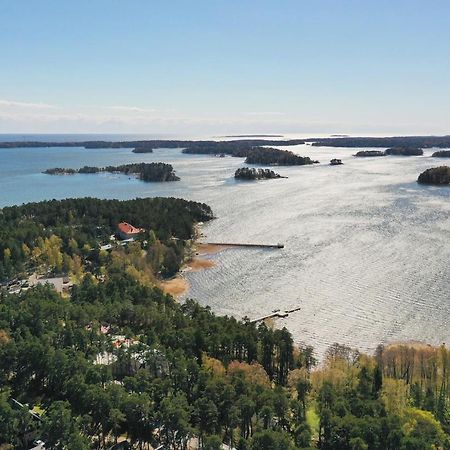 Hotel Sofia Helsinki Bagian luar foto