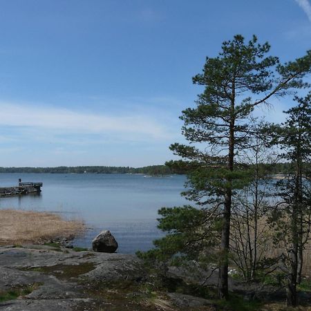 Hotel Sofia Helsinki Bagian luar foto