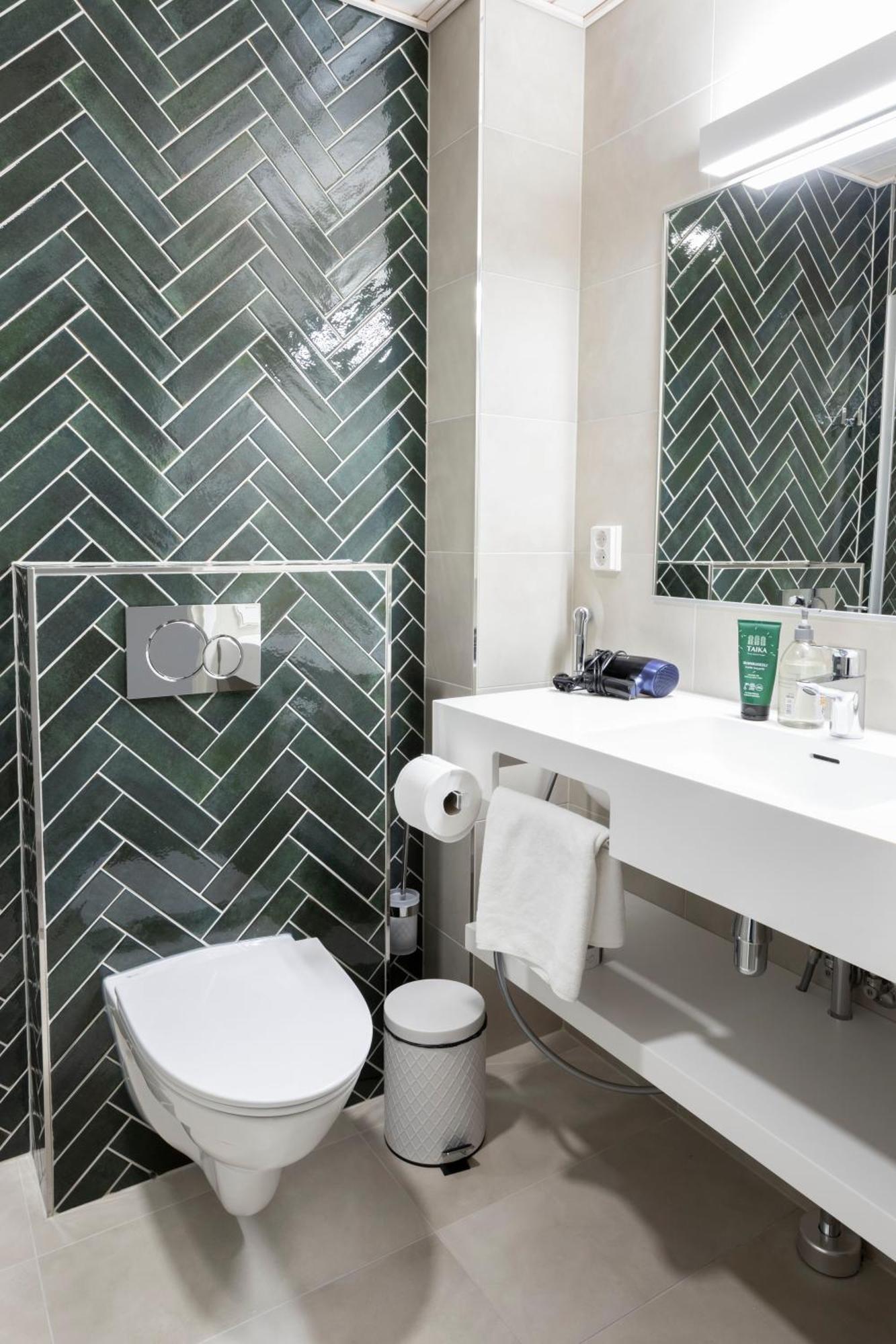 Hotel Sofia Helsinki Bagian luar foto