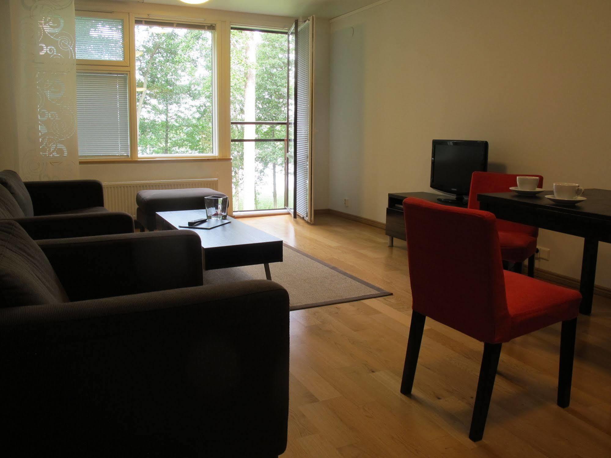 Hotel Sofia Helsinki Bagian luar foto